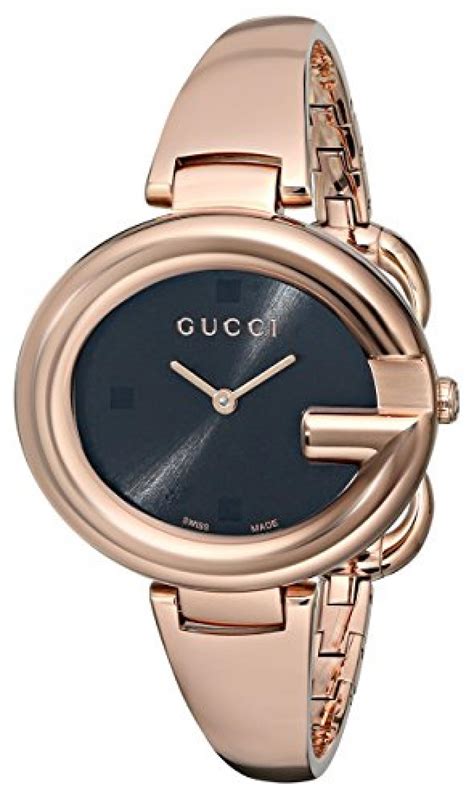 gucci damen armbanduhr|gucci watches 36mm.